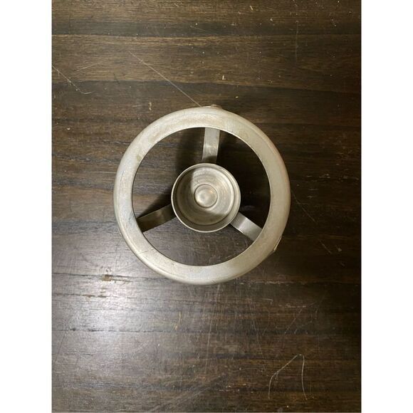 Vintage candle warmer - Picture 1 of 7